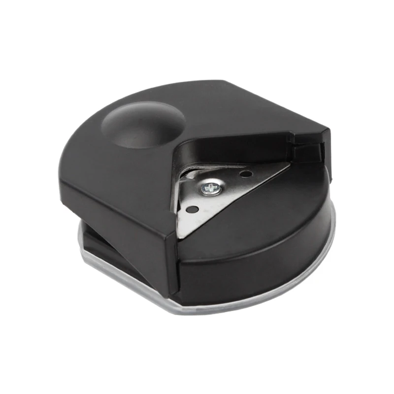 Portable Radius 4mm Paper Cutter Chamfer Tool Pocket Corner Punch Trimmer | Компьютеры и офис