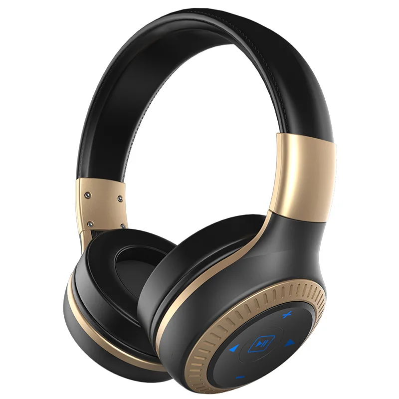 Bluetooth наушники ZEALOT B20 с микрофоном и поддержкой 4 1|headphones with mic|earphone headphonebluetooth 4.1