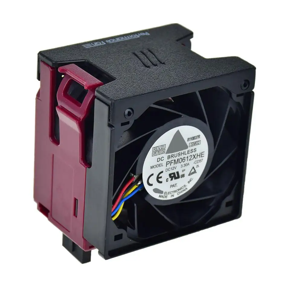 Кулер для процессора HP DL380 DL388 G9/Gen9 V3 V4 777290 001 747597 001|Кулеры и системы охлаждения