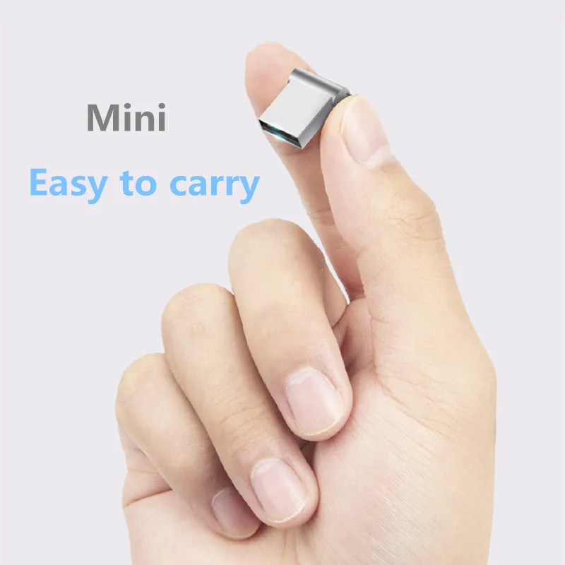 USB флэш накопитель 32 ГБ 8 мини Металл 16 флеш 64 памяти Флешка 128 цоколь