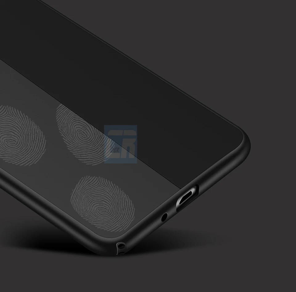 360 градусов Полная защита противоударный жесткий чехол для Xiaomi 8 6X чехол Redmi 5 Plus 6 6A 6 Pro Note 5A Prime S2 чехол s оболочка Coque