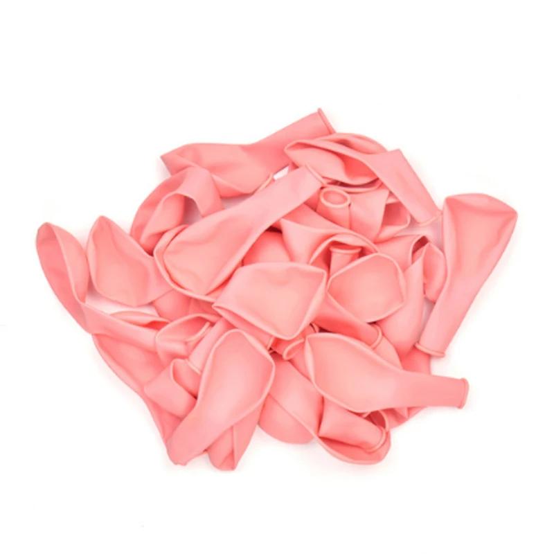 20 шт. воздушный шар латекса рождения вечерние украшения цветные детские шаре