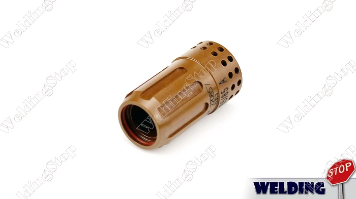 Подлинное плазменное вихревое кольцо 220857 фитинг в 65/85/105 горелка для воздушно