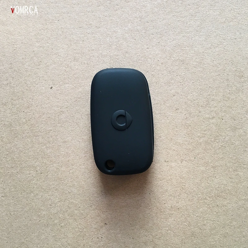 2017 Горячая Распродажа супер качество силикагель пульт дистанционного ключа