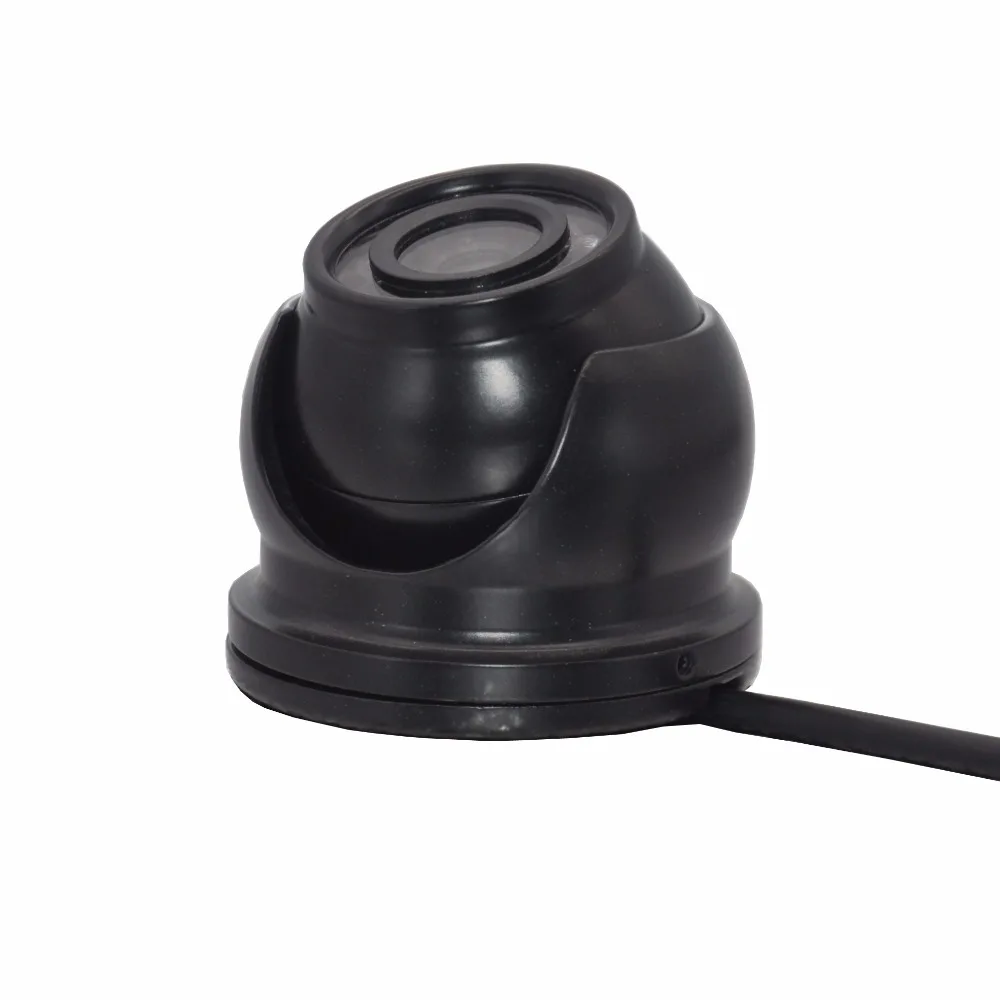 Крытый Инфракрасный закрыты Системы CCTV Камера h.264 cmos 800TVL 3.6 мм купол PAL NTSC BNC