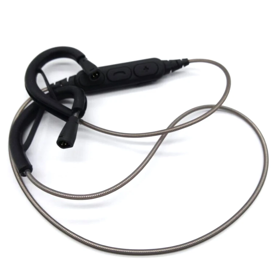 Для наушников Sennheiser ie80 ie8i ie8 DIY Замена Bluetooth 4,1 Кабель-адаптер обновленная гарнитура наушники аудио кабели провода
