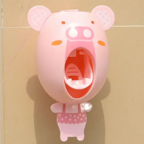 2019 ленивый автоматический зубная паста Новый тачскриновый планшетный компьютер