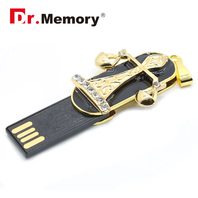 Металлический USB флеш накопитель 32 ГБ 16 8 4 Гб 2 0|u disk|metal usbusb stick |