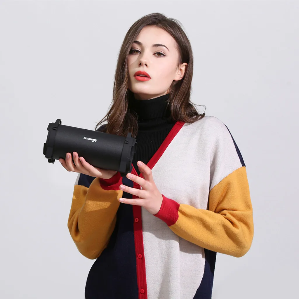 Новый частный режим Bluetooth высокомощный динамик Уличный спорт Альпинизм