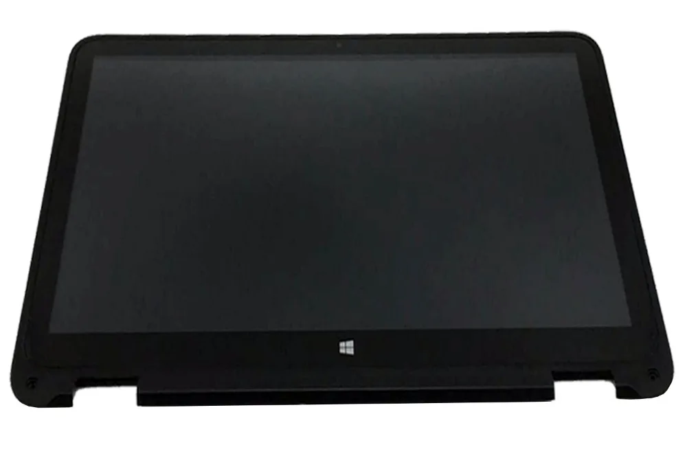 Для hp Envy X360 15 u010dx серии 6 &quotЖК светодиодный дисплей с сенсорным экраном в сборе|led