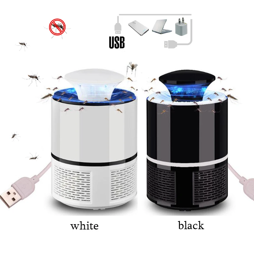 От производителя Электрическое средство от комаров убийца лампа Электроника USB