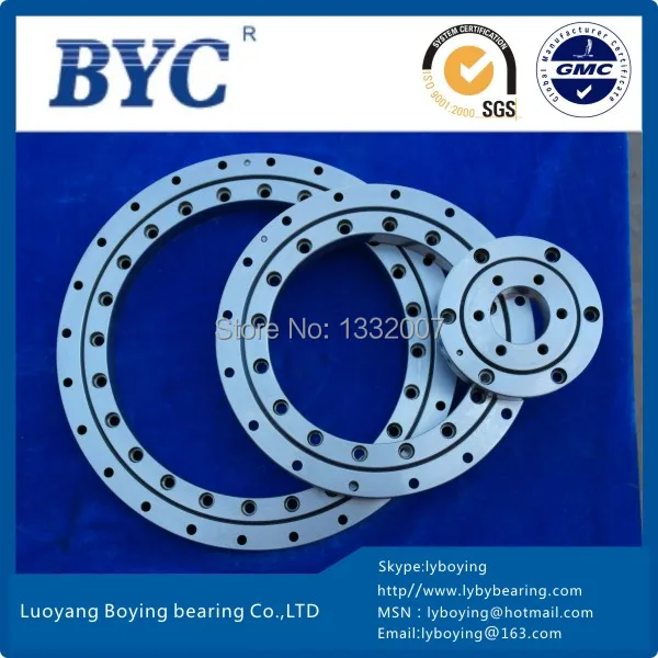 XU080264 поперечный роликовый подшипник | Стандартный поворотный BYC 215 9*311*25 4|bearing