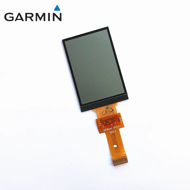 Оригинальный ЖК-экран 2 6 дюйма для GARMIN Astro 220 320 (без подсветки) ручной GPS ЖК-дисплей