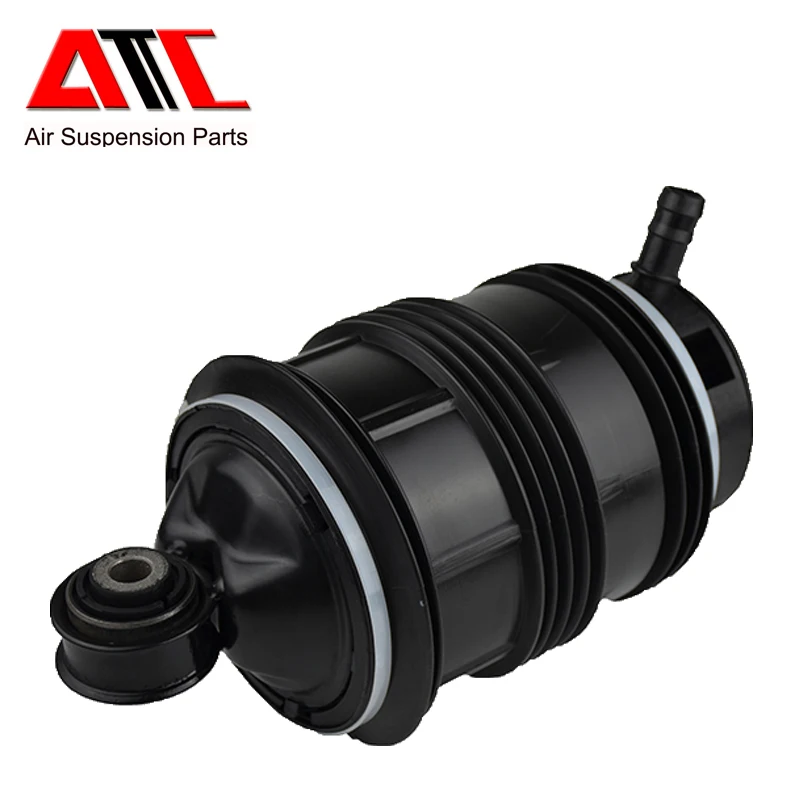 Пневматическая подвеска левая задняя Пружина в сборе для Mercedes Benz W211 E Class W219 CLS 2WD