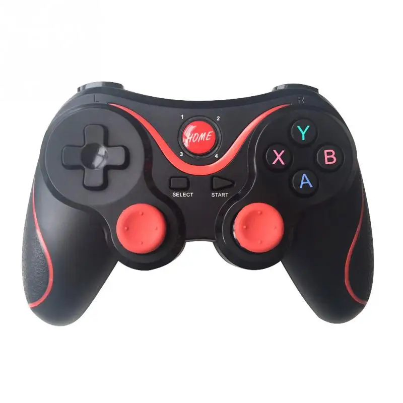 Джойстик Gen game X3 обновленный геймпад t3 беспроводной Bluetooth 3 0 на базе Android игровой