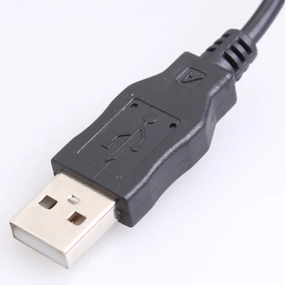 1m Standard USB Camera Data Cable Cord Wire For Nikon Coolpix S01 S2600 S2900 S4200 S4300 Cam Accessories | Электроника