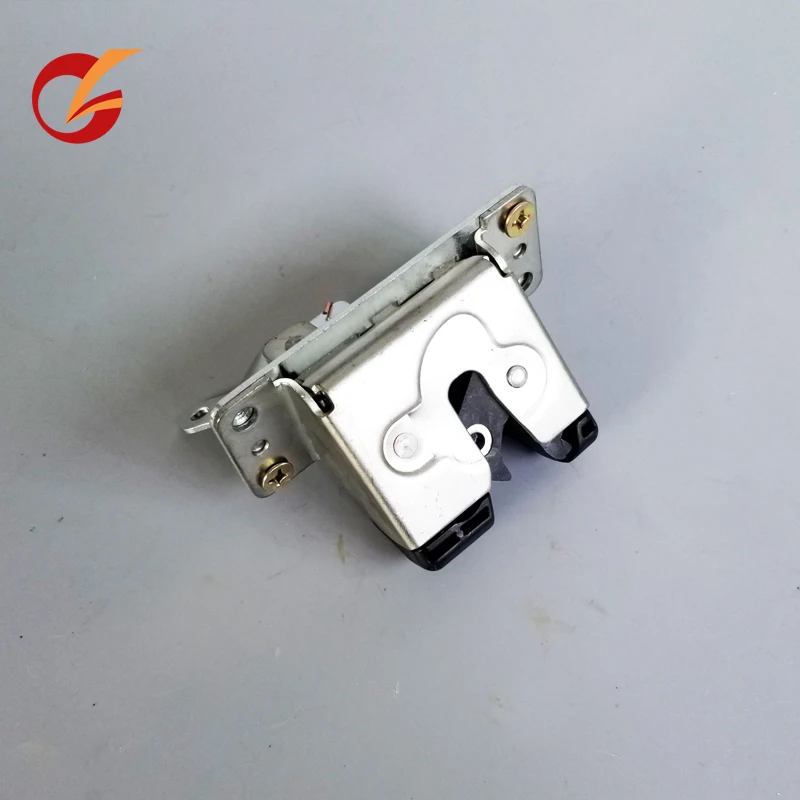 Подходит для GM opel Corsa C Kasten 2000 2017 chevy Meriva 2003 2010 Zafira A 1999 2005 замок задней двери|Замки и