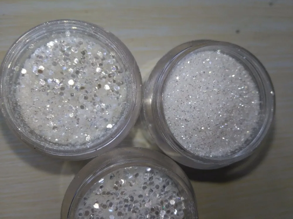 10 г алмазная пыль дизайн ногтей переливающийся тонкий (.008 &quot) блестящий порошок