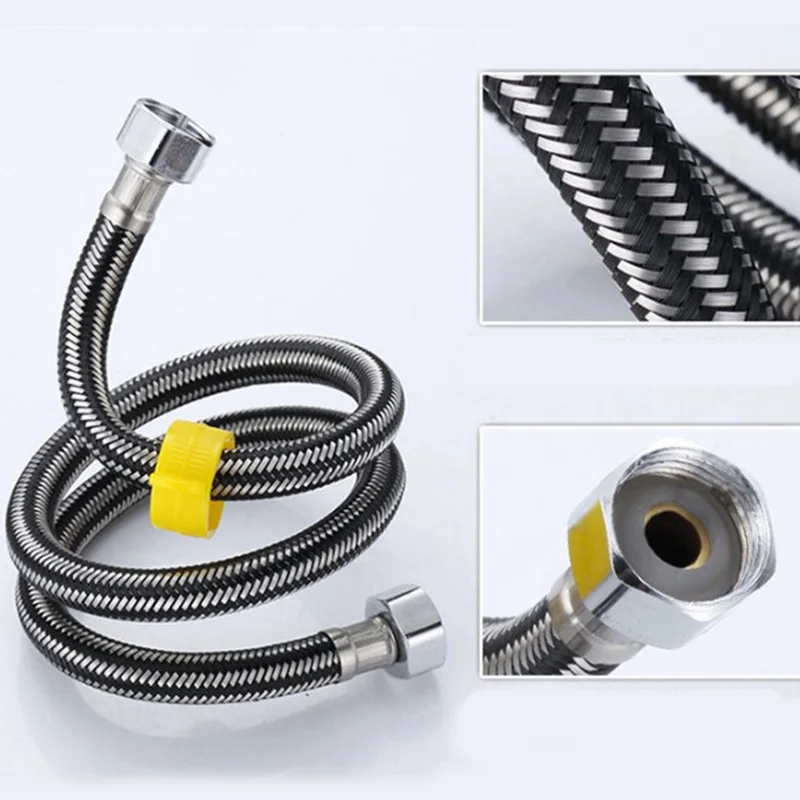Шланг для душа фитинги водопроводов аксессуары ванной комнаты труба тепловой и