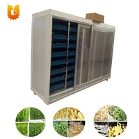 hot sale mung bean sprout machinebean sprout making machinebarley bean sprout machine