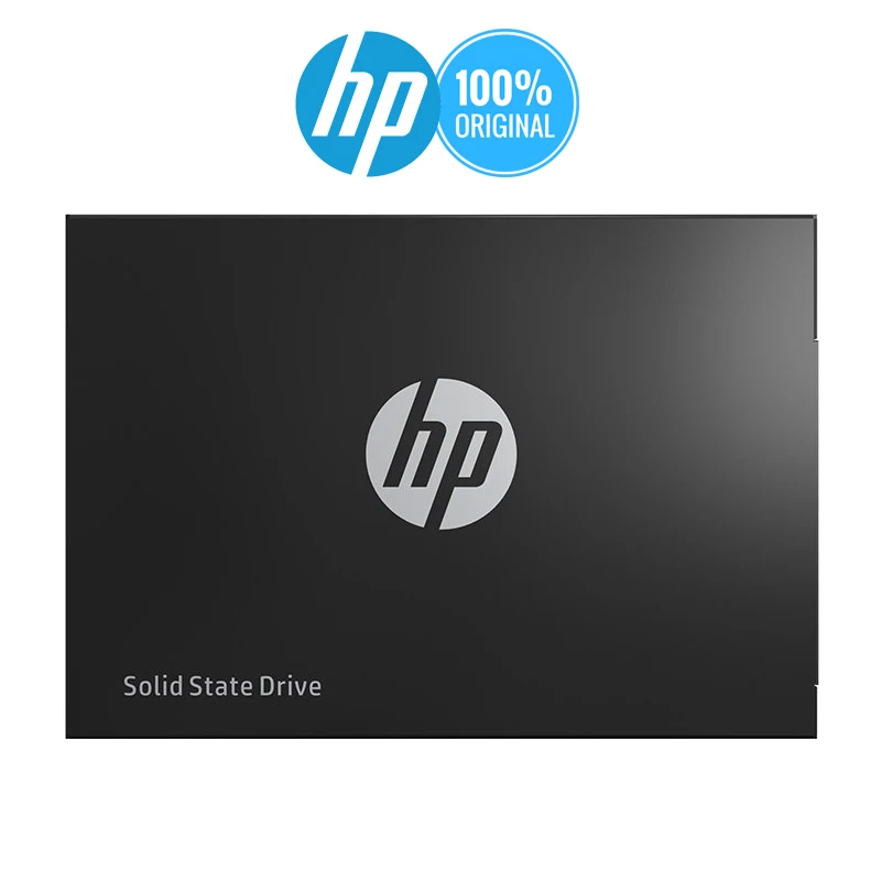 Твердотельный накопитель hp SSD 120GGB 250GB 500GB 1 ТБ S700 для ПК, ноутбука, хранения 3D NAND Flash Sata3, внутренний SSD, Прямая поставка