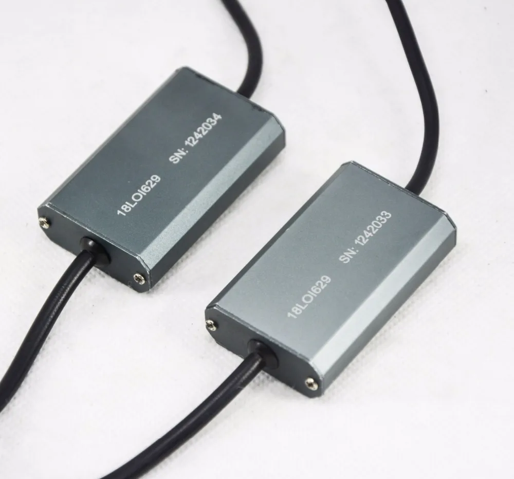 1 комплект H7 60 Вт 7800LM X70 светодиодный передних фар рассеиватели фары лампы XHP-70 4SMD чипов Turbo вентилятор белый 6000 K линзы для езды 120 W 15600lm