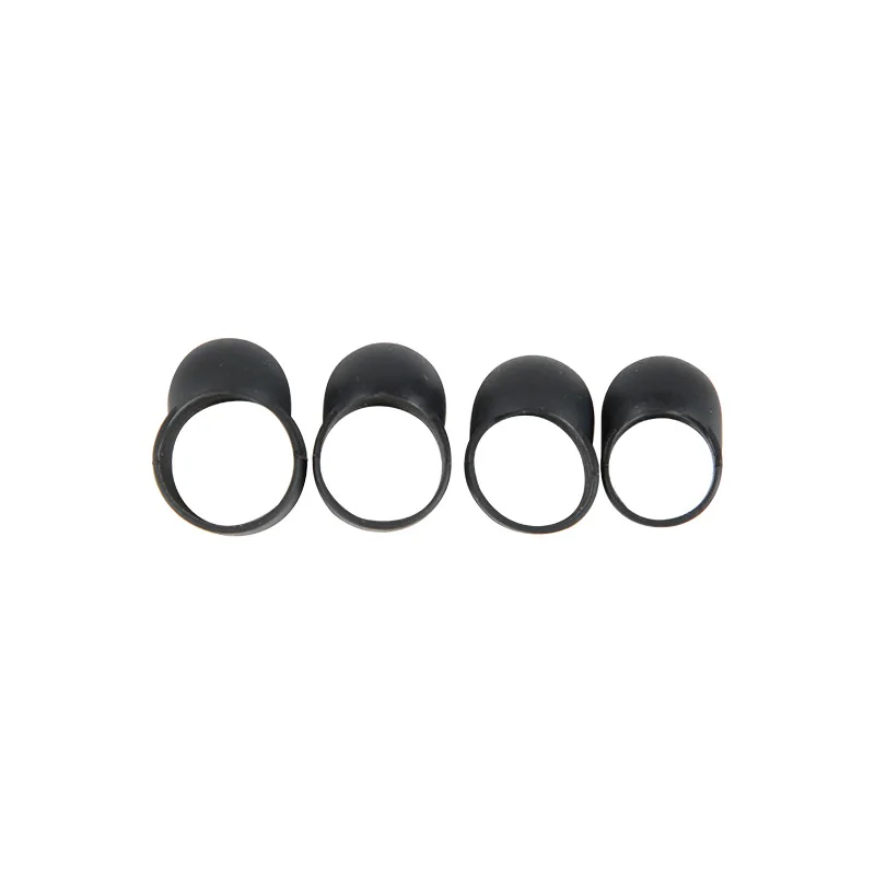 

Tongue Drum Finger Sleeve 4Pcs/Set