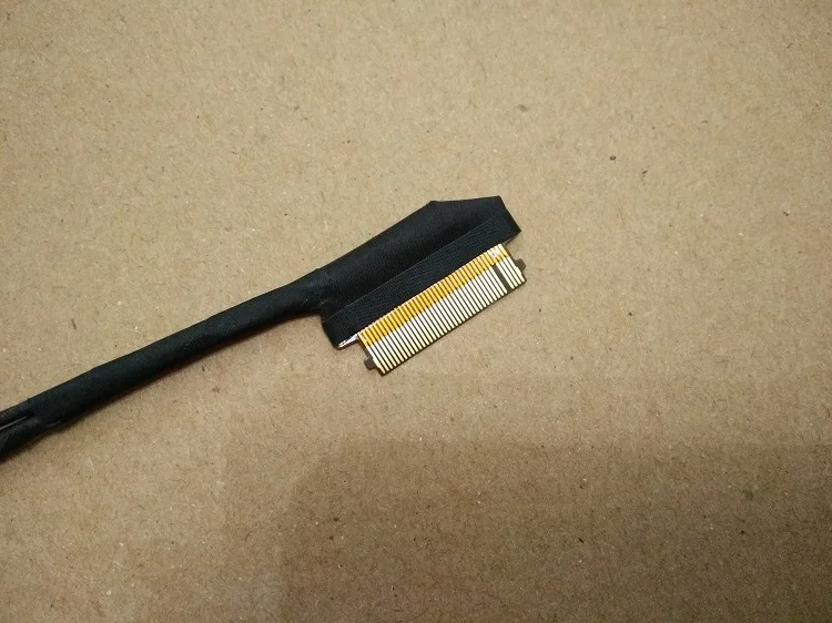 New Laptop Lcd Cable For Lenovo V330-15 V330-15ikb V130-15 No Touch P/N: 450.0DB07.0011 5C10Q60138 450.0DB07.0001 450.0DB07.0002 |