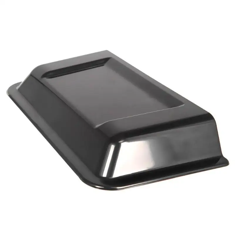 Автомобильный Стайлинг ABS пластиковый хомут нагреватель вентиляционное