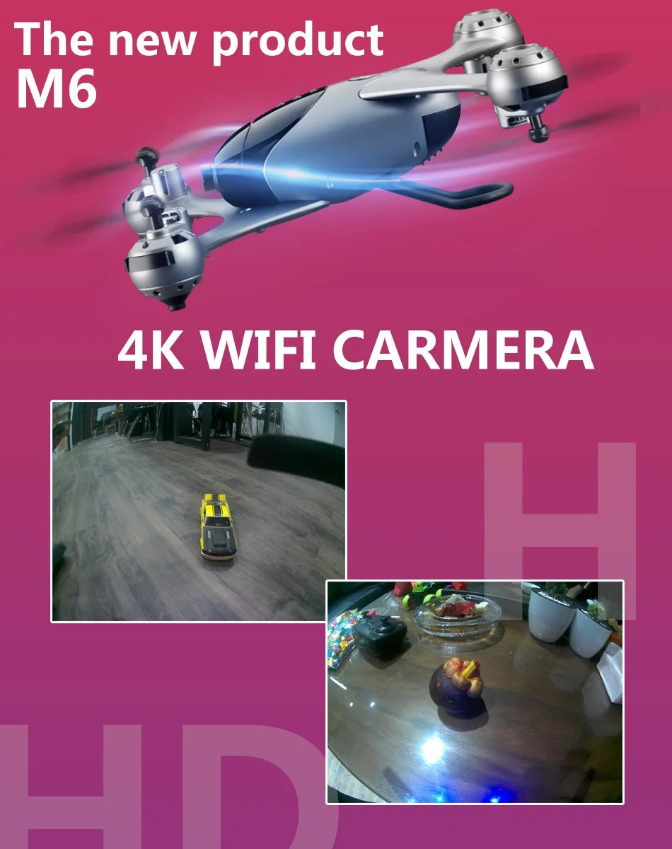 SMRC S20 Квадрокоптер с камерой мини-Дрон gps 4k x PRO rc вертолет Дроны с камерой hd Профессиональный VS sjrc f11 x8 игрушки