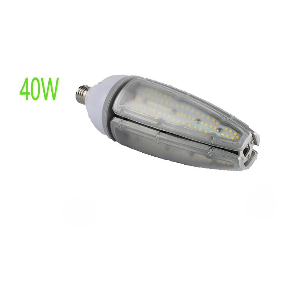 Светодиодная лампа водонепроницаемая IP65 30 Вт 40 50 Вт|corn light|led corn lightled light |
