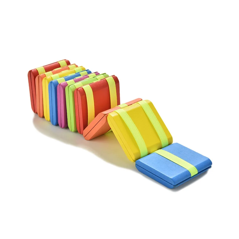 Дети Intelligence Magic России Флип Плоские Игры Разноцветные Деревянные Игрушки