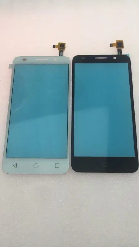 5 0 ''сенсорный экран для alcatel one touch pop 3 ot5015 5015 5015a 5015d 5015e 5015x дигитайзер Сенсорная