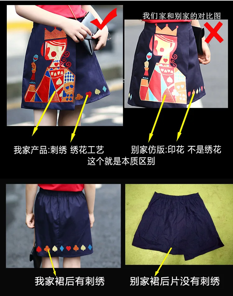 2017 г. Новая модная летняя детская красная футболка с короткими рукавами для