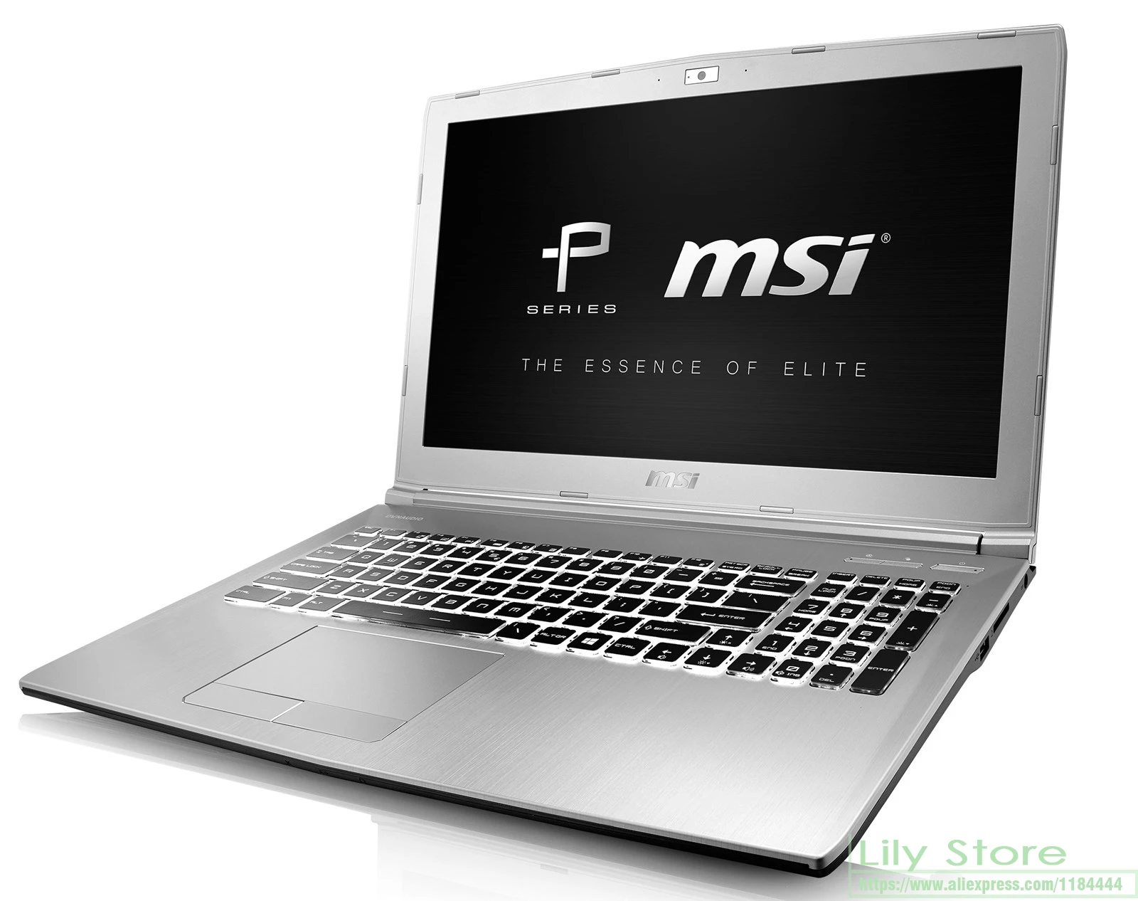 Водонепроницаемые прозрачные чехлы для клавиатуры ноутбука MSI PL60 GS70 GS60 GT72 X15S GE62