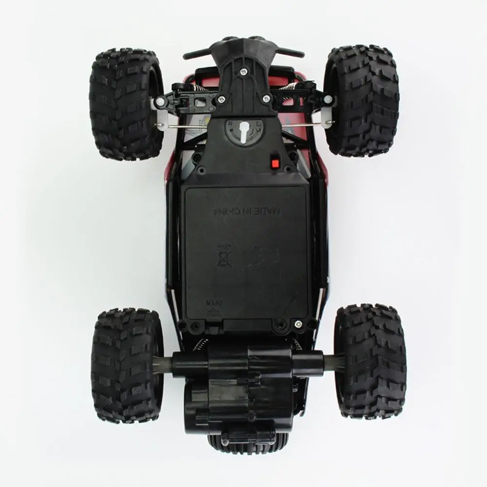 1 компл. RC гоночный игрушка TRUCK восхождение дистанционного Управление высокое
