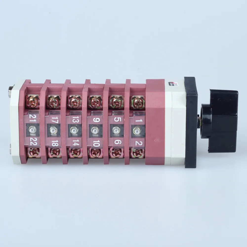 LW12 16 4.1689.6 напряжение: 500 в ток: 16A|voltage|voltage current |