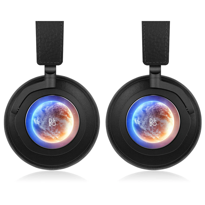 GOOYIYO для B & O DIY персональные наклейки 3m виниловая Защитная пленка Beoplay H7 H8 H9