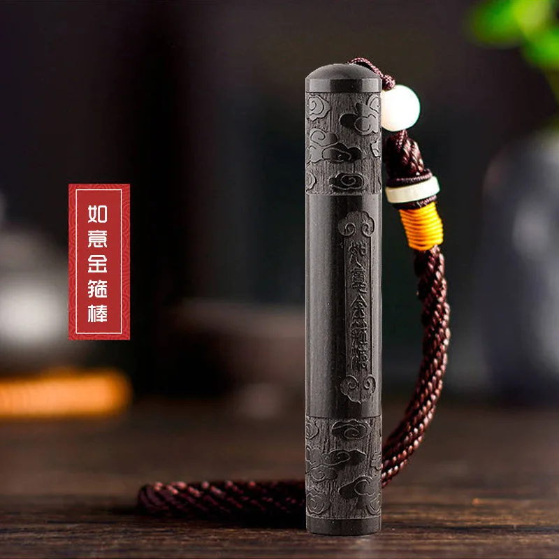SQ7589 Индивидуальная креативная usb-зарядка и выдув электронная сигарета Ebon с резьбой по дереву - Цвет: SQ7589