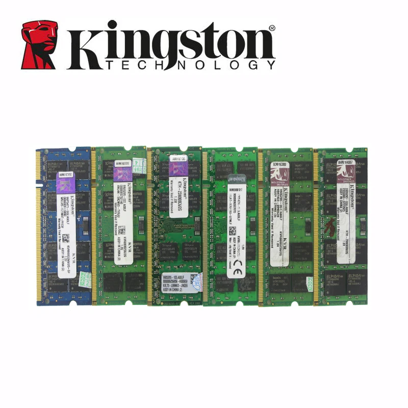 Оперативная память для ноутбука Kingston DDR2 800 667 МГц pc2 5300 DDR3 1333 1600 1 ГБ Гб 2 4 (2 шт. * Гб) PC3