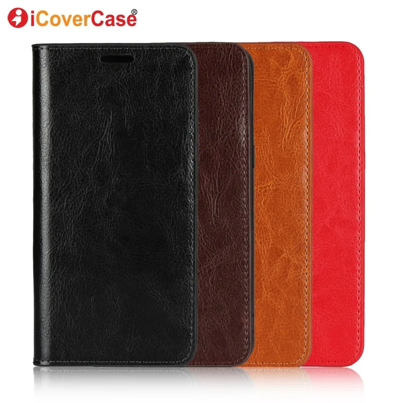 wallet cover for huawei honor view 20 case coque luxury genuine leather case for huawei honor view 20 v20 mobile phone accessory free global shipping