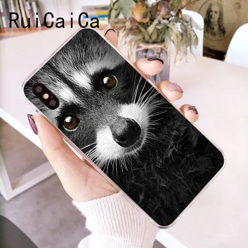 Чехол для iPhone 8 7 6 6S Plus X XS MAX 5 5S SE XR 10 | Мобильные телефоны и аксессуары