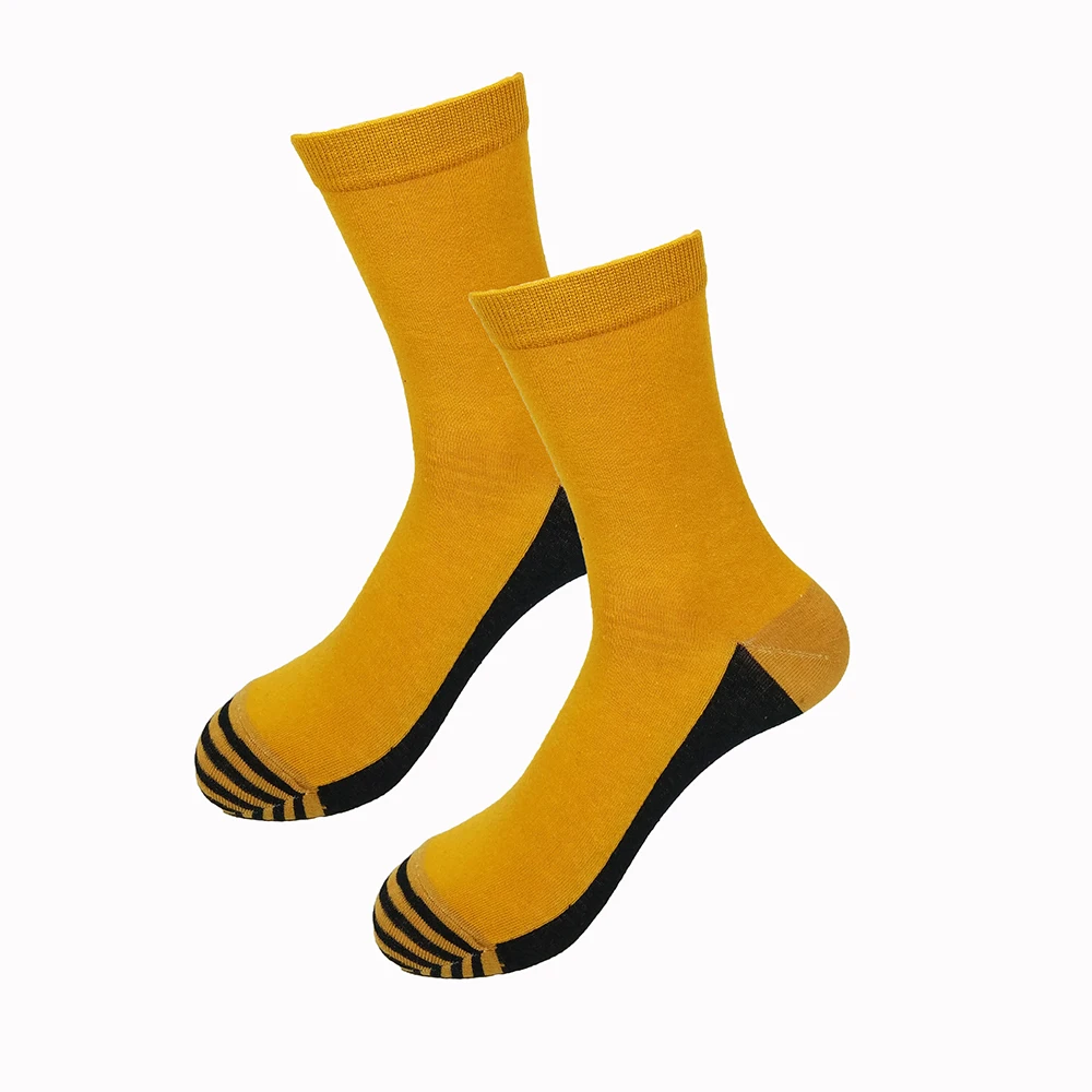 Новые весенне осенние мужские хлопковые носки в трубке цветные EUR39 44|men cotton socks|cotton