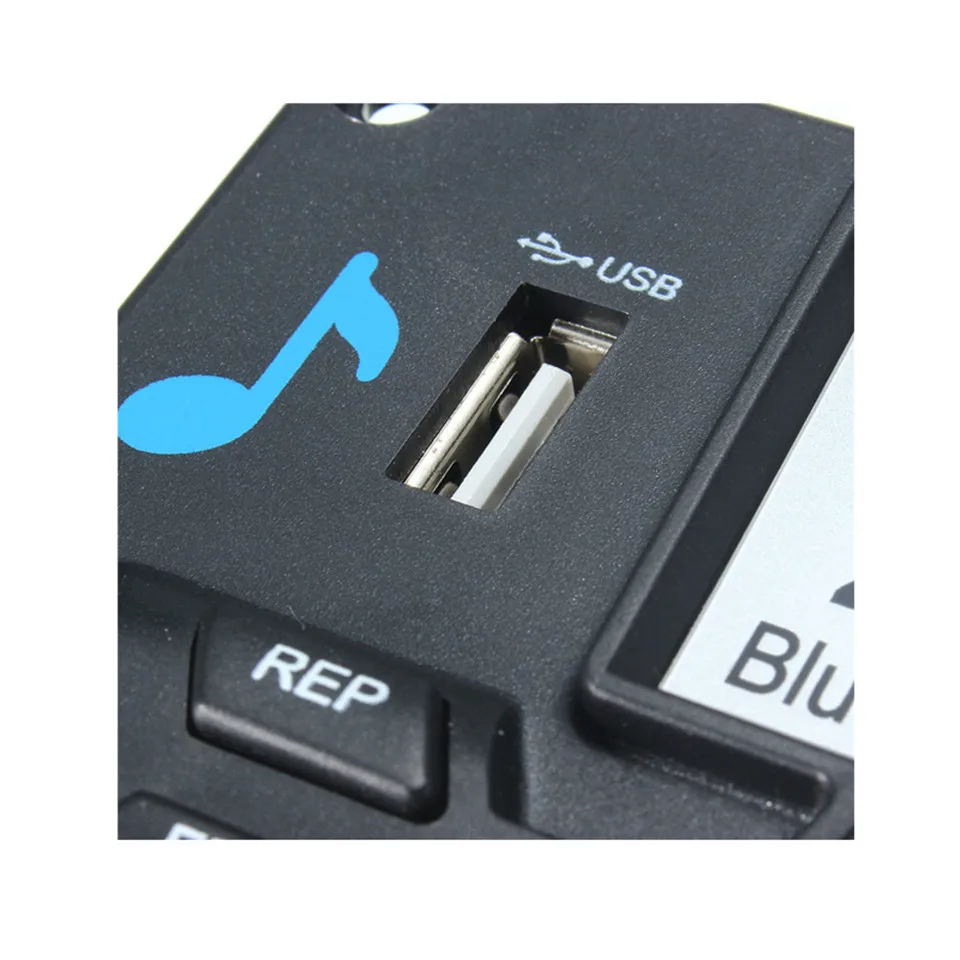YKSO Bluetooth 4 0 MP3 декодирование доска модуль аудио светодио дный цифровой