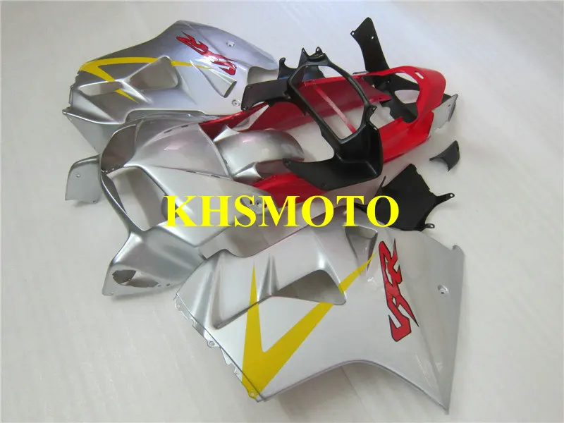 Топовый обтекатель мотоцикла комплект для HONDA VFR800 98 99 00 01 VFR 800 1998 1999 2000 2001 ABS