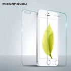 2 шт.лот переднее + заднее закаленное стекло для iPhone 4 4S 5 5S SE 5C X XS 11 Pro Max XR 6 6S 7 8 Plus Защитная пленка для экрана на 11 Glass