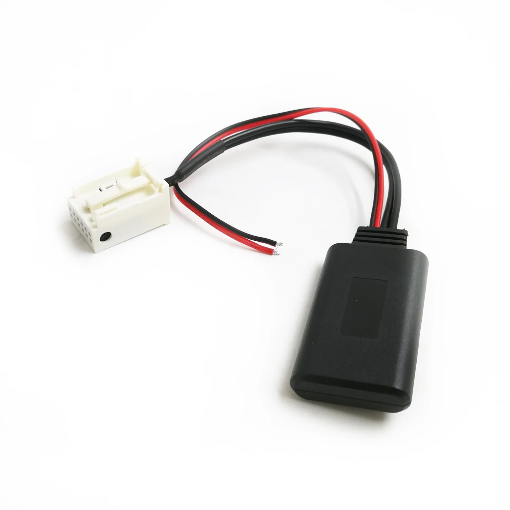 Автомобильный Bluetooth Aux кабель-адаптер Biurlink для Mercedes Benz W169 W245 W203 W209 R230 W221 W251 W164 X164 |