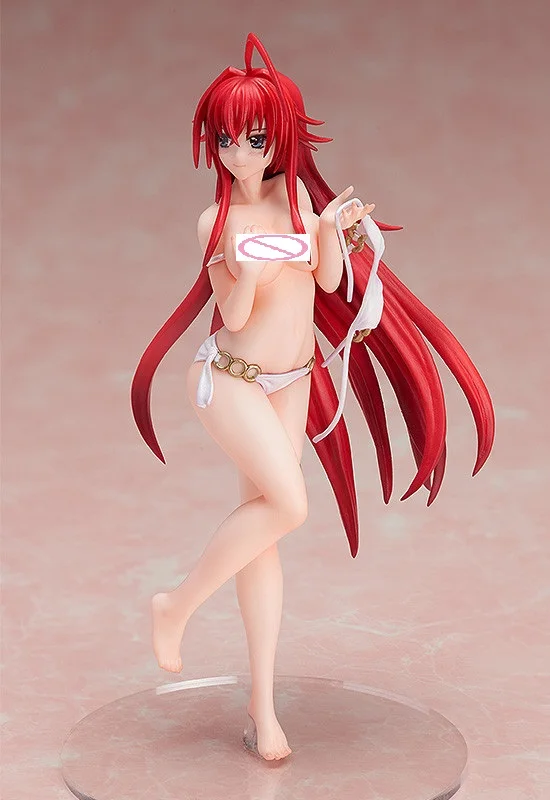 2style 13 см аниме высокая школа DXD Born фигурка Rias Gremory Himejima Akeno купальник Ver PVC 1/12 Коллекция игрушек Новинка