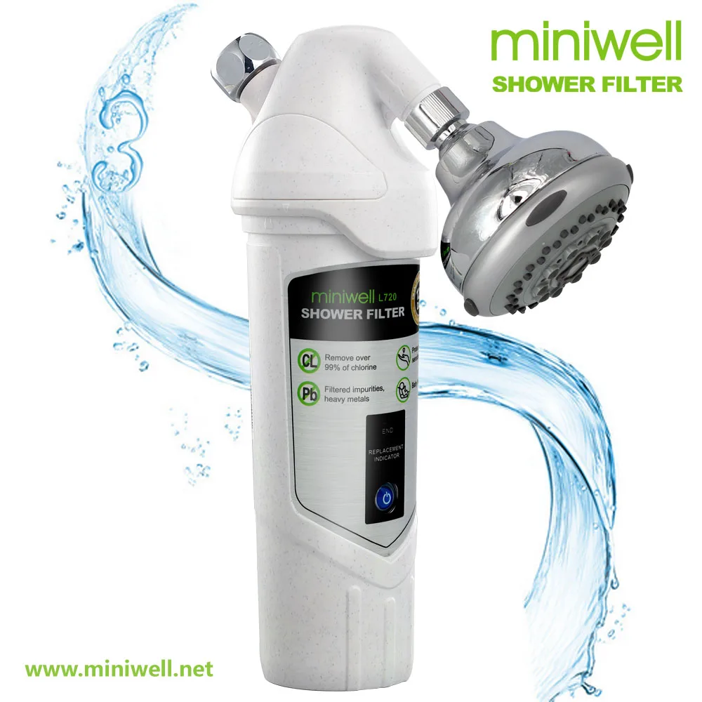 

Shower Filter L720-H