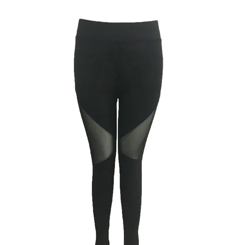 JAYCOSIN 2019 female fitness leggings pants athleisure slim push up women elastic black sexy jeggings sport #40 |